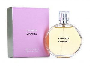 عطر ادکلن شنل چنس چنل  | Chanel Chance