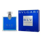 عطر بولگاری بی ال وی مردانه | Bvlgari BLV Pour Homme Man - تصویر 2