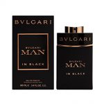 عطر ادکلن بولگاری من این بلک | Bvlgari Man In Black - تصویر 2