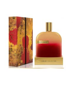 عطر آمواج اوپوس ده | Amouage Opus X - تصویر 5