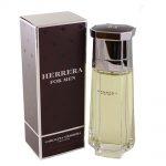 عطر ادکلن کارولینا هررا هررا مردانه | Carolina Herrera Herrera For Men - تصویر 2