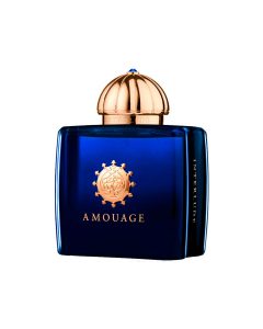 عطر آمواج اینترلود زنانه | Amouage Interlude Woman - تصویر 4