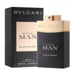عطر ادکلن ادکلن بولگاری من بلک اورینت | Bvlgari Man Black Orient