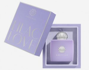 عطر آمواج لیلاک لاو زنانه | Amouage Lilac Love Woman - تصویر 2