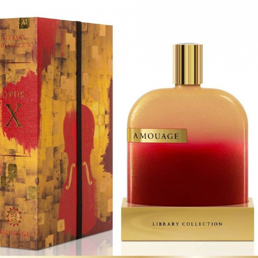 70289_9d2daf0ac9b3c89295830e37697a032b_opus_x عطر آمواج اوپوس ده | Amouage Opus X - تصویر 1