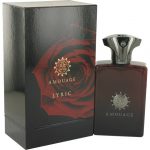 عطر آمواج لیریک مردانه | Amouage Lyric Men - تصویر 2