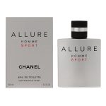 عطر شنل الور هوم اسپرت  | CHANEL ALLURE HOMME SPORT - تصویر 3