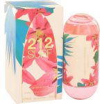 عطر ادکلن کارولینا هررا 212 سورف زنانه | Carolina Herrera 212 Surf for Her