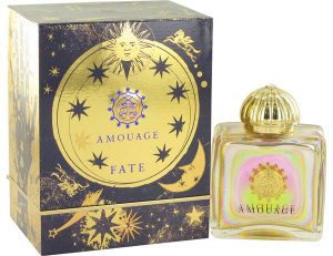 عطر ادکلن آمواج فیت زنانه | Amouage Fate Woman - تصویر 2