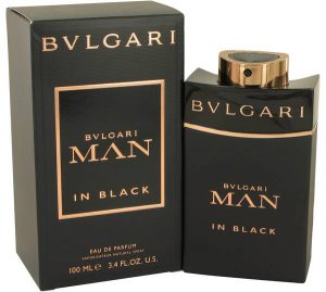 عطر ادکلن بولگاری من این بلک | Bvlgari Man In Black