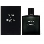 عطر ادکلن بلو شنل-بلو چنل- ادوتویلت | BLEU DE CHANEL