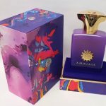 عطر آمواج میتس مردانه | Amouage Myths Men - تصویر 3