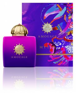 عطر آمواج میتس زنانه | Amouage Myths Woman