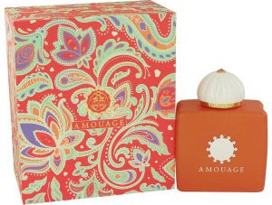 عطر ادکلن آمواج براکن زنانه | Amouage Bracken Woman - تصویر 3