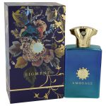 عطر آمواج فیگمنت مردانه | Amouage Figment Men - تصویر 4