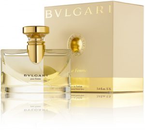 عطر ادکلن بولگاری پور فم | Bvlgari Pour Femme
