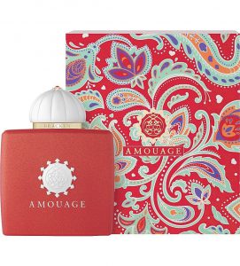 عطر ادکلن آمواج براکن زنانه | Amouage Bracken Woman
