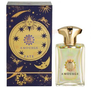 عطر آمواج فیت مردانه | Amouage Fate Men - تصویر 4