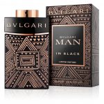 عطر ادکلن بولگاری من این بلک اسنس | Bvlgari Man In Black Essence - تصویر 2