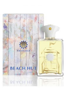 آمواج بیچ مردانه  | Amouage Beach Hut Man