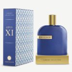 عطر آمواج اوپوس یازده | Amouage Opus XI
