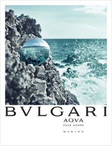 عطر بولگاری آکوا پور هوم مارین مردانه | Bvlgari Aqva Pour Homme - تصویر 3