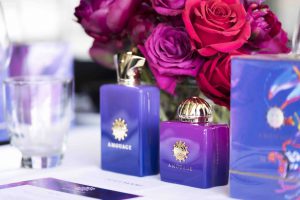 عطر آمواج میتس زنانه | Amouage Myths Woman - تصویر 6