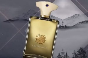 عطر آمواج جوبیلیشن مردانه | Amouage Jubilation Men - تصویر 3