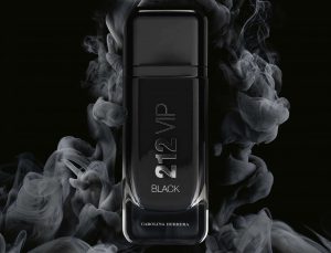 عطر ادکلن کارولینا هررا 212 وی آی پی بلک | Carolina Herrera 212 VIP Black - تصویر 4