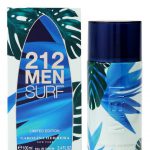 عطر ادکلن کارولینا هررا 212 سورف مردانه | Carolina Herrera 212 Surf for Him