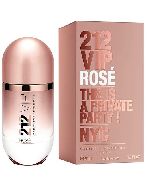 CAROLINA-HERRERA-212-VIP-ROSE-EDP-FOR-WOMEN-510x600 عطر ادکلن کارولینا هررا 212 وی آی پی رز | Carolina Herrera 212 VIP Rose - تصویر 1