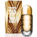 عطر ادکلن کارولینا هررا 212 وی آی پی وایلد پارتی زنانه | Carolina Herrera 212 VIP Wild Party