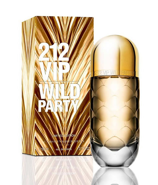 CAROLINA-HERRERA-212-VIP-WILD-PARTY-LIMITED-EDITION-EDT-FOR-WOMEN عطر ادکلن کارولینا هررا 212 وی آی پی وایلد پارتی زنانه | Carolina Herrera 212 VIP Wild Party - تصویر 1