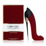 عطر ادکلن کارولینا هررا گود گرل ولوت فتال | Carolina Herrera Good Girl Velvet Fatale