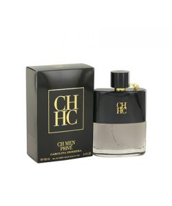 عطر کارولینا هررا سی اچ پرایو مردانه | Carolina Herrera CH Men Prive - تصویر 5