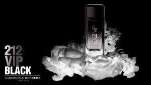عطر ادکلن کارولینا هررا 212 وی آی پی بلک | Carolina Herrera 212 VIP Black - تصویر 6