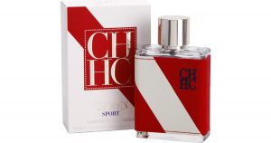 عطر ادکلن کارولینا هررا سی اچ اسپرت | Carolina Herrera CH Men Sport - تصویر 5