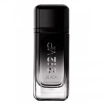 عطر ادکلن کارولینا هررا 212 وی آی پی بلک | Carolina Herrera 212 VIP Black - تصویر 5