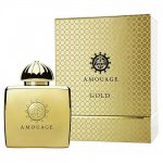 عطر آمواج گلد زنانه | Amouage Gold Woman - تصویر 13