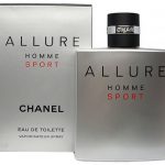 عطر شنل الور هوم اسپرت  | CHANEL ALLURE HOMME SPORT