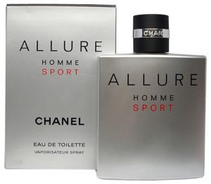 عطر شنل الور هوم اسپرت  | CHANEL ALLURE HOMME SPORT