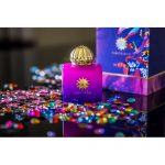عطر آمواج میتس زنانه | Amouage Myths Woman - تصویر 7