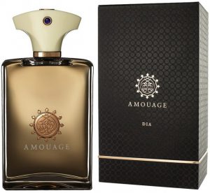 عطر ادکلن آمواج دیا مردانه |  Amouage Dia Man - تصویر 3