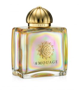 عطر ادکلن آمواج فیت زنانه | Amouage Fate Woman - تصویر 5