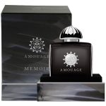 عطر آمواج ممویر زنانه | Amouage Memoir Woman - تصویر 4