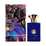 عطر آمواج اینترلود مردانه | Amouage Interlude Men - تصویر 5