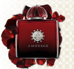 عطر آمواج لیریک زنانه | Amouage Lyric Woman - تصویر 5