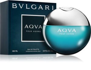 عطر بولگاری آکوا پور هوم مارین مردانه | Bvlgari Aqva Pour Homme - تصویر 4