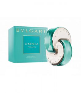 عطر ادکلن امنیا پارایبا | Bvlgari Omnia Paraiba