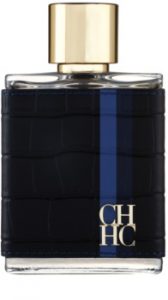 عطر ادکلن کارولینا هررا سی اچ گرند تور مردانه | Carolina Herrera CH Men Grand Tour - تصویر 3